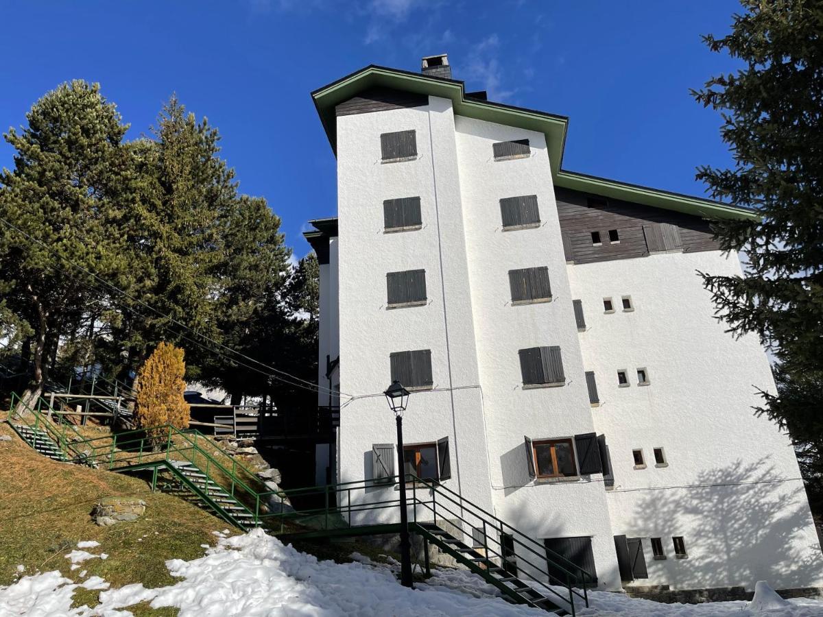 Izas - Pirineos360 - Practico Y Sencillo - Perfecto Para Esquiadores Formigal Εξωτερικό φωτογραφία