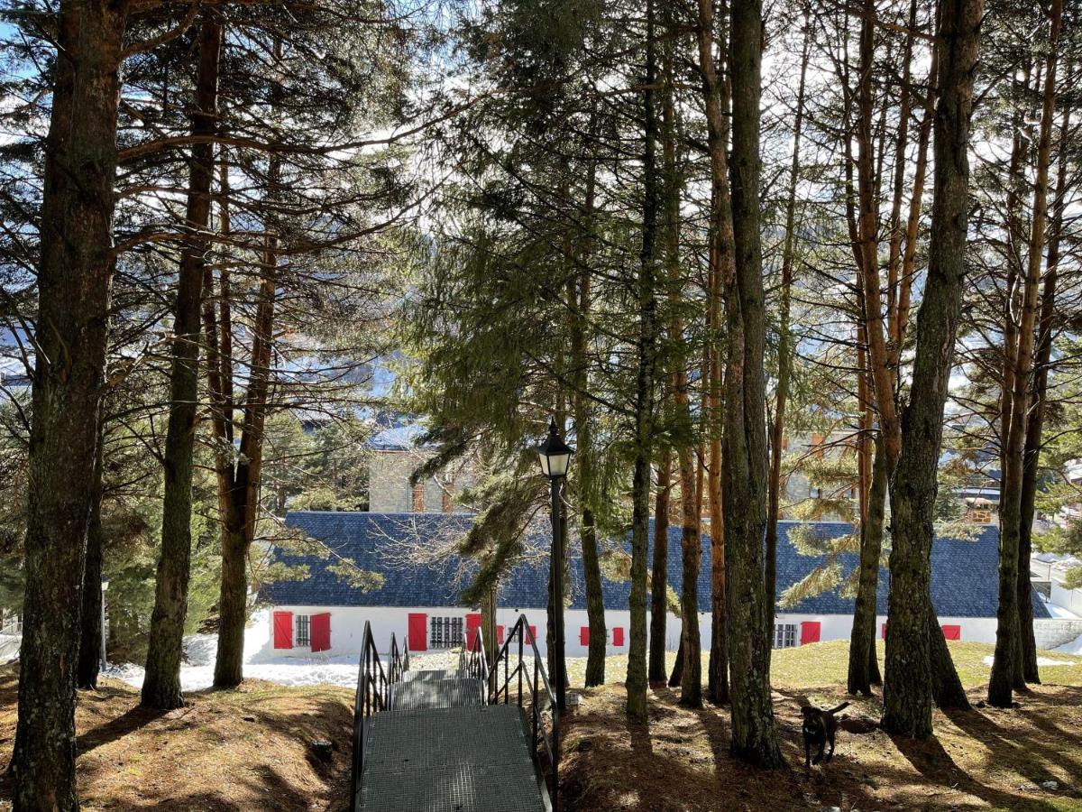 Izas - Pirineos360 - Practico Y Sencillo - Perfecto Para Esquiadores Formigal Εξωτερικό φωτογραφία